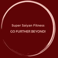 Super Saiyan Fitness